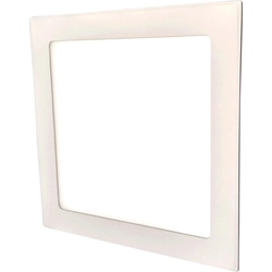 Greenlux GXDW012 LED kotna vgradna svetilka 18W Vega-S toplo bela