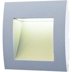 Greenlux GXLL015 LED light built into the wall WALL 30 3W GRAY daytime white