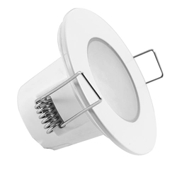 Greenlux GXLL020 LED svetilka BONO-R bela 5W toplo bela