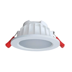 Greenlux GXLL045 Foco empotrable LED regulable 10W VOX-R blanco DIM CCT