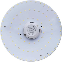 Greenlux GXLM004 ΜΟΝΑΔΑ LED 24W ζεστό λευκό