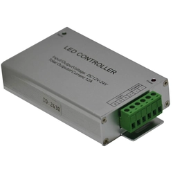 Greenlux GXLS046 RGB LED CONTROLLER ovladač