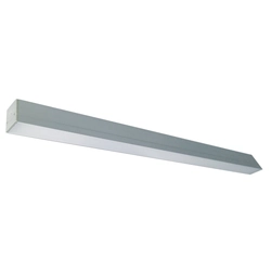 Greenlux GXLS154 LED ceiling lighting LINEAR III 36W GRAY 112° daylight white