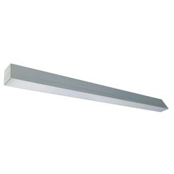 Greenlux GXLS154 LED loftbelysning LINEAR III 36W GRÅ 112° dagslys hvid