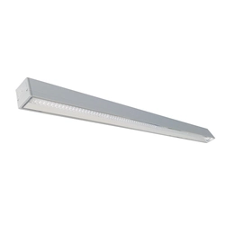 Greenlux GXLS165 Iluminação de teto LED LINEAR I 36W CINZA 70° luz do dia branca