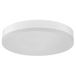 Greenlux GXLS216 LED loftslampe SMART-R hvid 24W daghvid