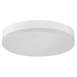 Greenlux GXLS216 LED φωτιστικό οροφής SMART-R λευκό 24W λευκό ημέρας