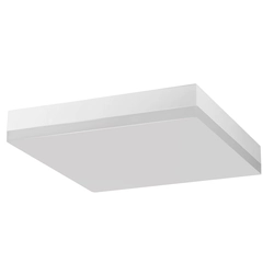 Greenlux GXLS218 LED ceiling light SMART-S white 24W daytime white