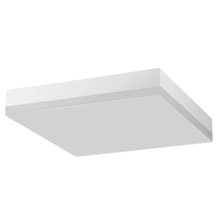 Greenlux GXLS218 LED stropna svetilka SMART-S bela 24W dnevno bela