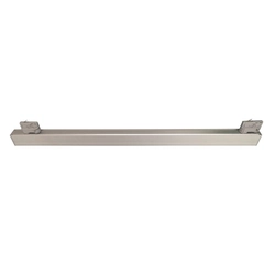 Greenlux GXLS265 Φως LED για σύστημα πίστας Φως LED LINEAR I 36W ΓΚΡΙ κομματάκι ημέρα λευκό