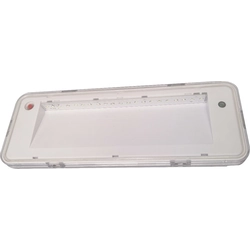 Greenlux GXNO010 MAGION LED Iluminación de emergencia 180min 5,6W