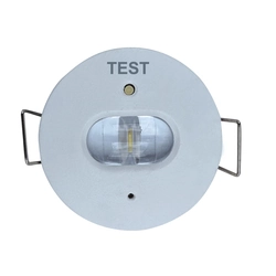 Greenlux GXNO062 éclairage de secours à encastrer LED GATRION 3h 1W blanc froid