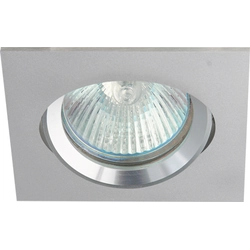 Greenlux GXPA004 LED bodové svietidlo IZZY DTL50-AL