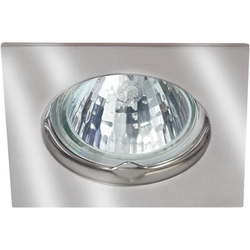 Greenlux GXPL010 LED-spotlight IZZY DS10-Q-C (utan källa)