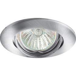 Greenlux GXPL023 LED-spot SLASH 5519-CM (uden kilde)