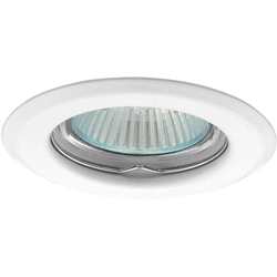 Greenlux GXPP003 LED-spotlight AXL 2114-W (utan källa)