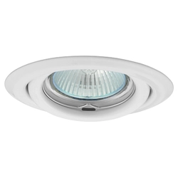 Greenlux GXPP030 LED-kohdevalo AXL 2115-W (ilman lähdettä)