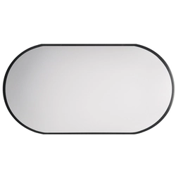 Greenlux GXPS052 applique LED per esterni DITA CLASSIC OVAL B 14W bianco naturale