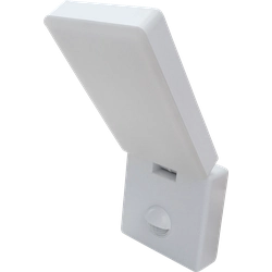 Schneider Electric Mureva floodlight 50W 4000K,IP44 Motion Sensor