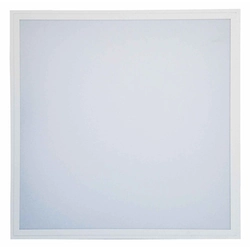 Greenlux GXPS131 Painel LED branco 600x600 com moldura ILLY 42W dia branco