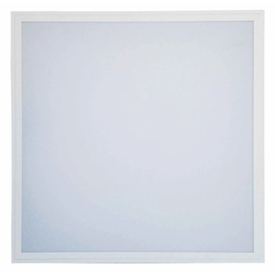 Greenlux GXPS131 White LED panel 600x600 with frame ILLY 42W day white