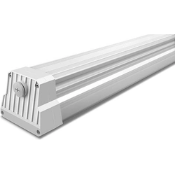 Greenlux GXWP170 LED cuerpo a prueba de polvo 60cm 30W día polvo blanco profi