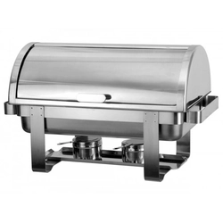 GRELO ZA PASTO GN1/1 S POKROVOM ROLLTOP INVEST HORECA AT721R63-2 AT721R63-2