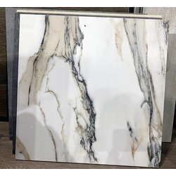 Gres 120x120 CALACATTA gold marble CHEAPEST