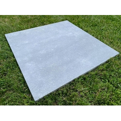 GRES 2CM GRAFIT 60X60 ploščice za teraso NAJCENEJE