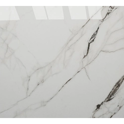 Gres 60x60 CALACATTA CARRARA HIGH GLOSS g.I