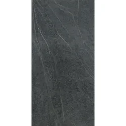 Gres Cercom PCHB Jabón de Piedra Jabón Negro 60x120