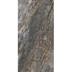 Gres Cerrad Brazilian Quartzite Black Pol 119,7x59,7x0,8