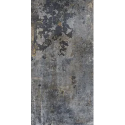 Gres Cerrad Eindeloze Tijd Grafiet Zijdeachtige Kristal Lap 119,7x59,7x0,8