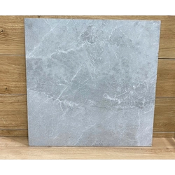 Gres gris duro, grande y atrevido 80x80 como piedra