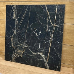 Gres símil piedra 60x60 oro Negro ESTRUCTURA grado II