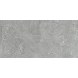 Gres Tubądzin Grand Cave grey STR 240 x 120 cm