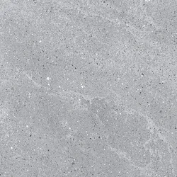 Gres Tubądzin Lavish Grey koraTER 59,8x59,8x1,8