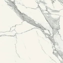 Gres Tubądzin Specchio Carrara lör 119,8x119,8x06