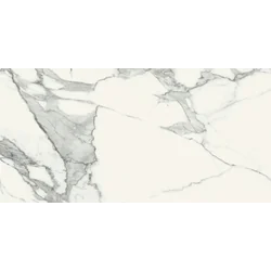 Gres Tubądzin Specchio Carrara Sa 119,8x59,8x0,8