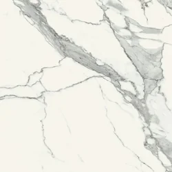 Gres Tubądzin Specchio Carrara So 119,8x119,8x06