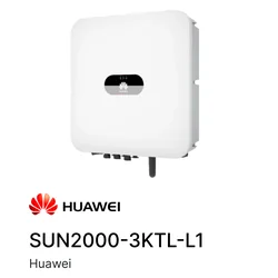 Grid inverter Huawei SUN2000 -3KTL-L1 3000W