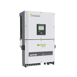 Grid Inverter ON-GRID 80kW 3-fazowy Growatt MAX 80 KTL3 LV AFCI