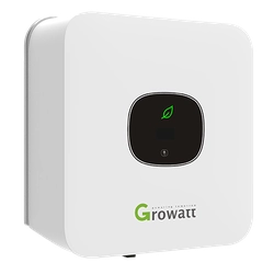 Grid inverter ON-GRID Growatt MIN 3600 TL-X AFCI