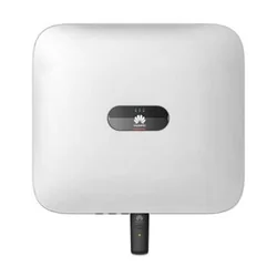 GRID PV HIBRID INVERTERS 3KW 3F 2MPPT WIFI AFCI IP65 AUGSTStrāva HUAWEI