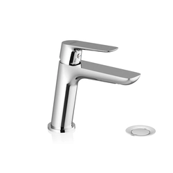 Grifo de lavabo Ravak Classic, CL 011.00 con válvula inferior