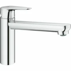 Grifo monomando Grohe 31717000