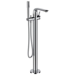 Grifo para bañera y ducha Ideal Standard Melange A6120AA