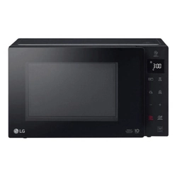 Гриль LG MH6535GIB 25L Black 25 L 1000 W 1450 W