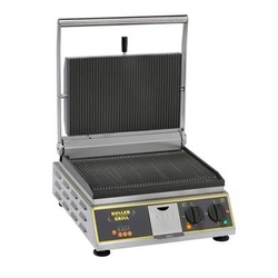 Grill a contatto PANINI PREMIUM