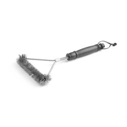 Grill brush Y shape 310x170 mm